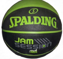 PELOTA BASKET JAM SESSION